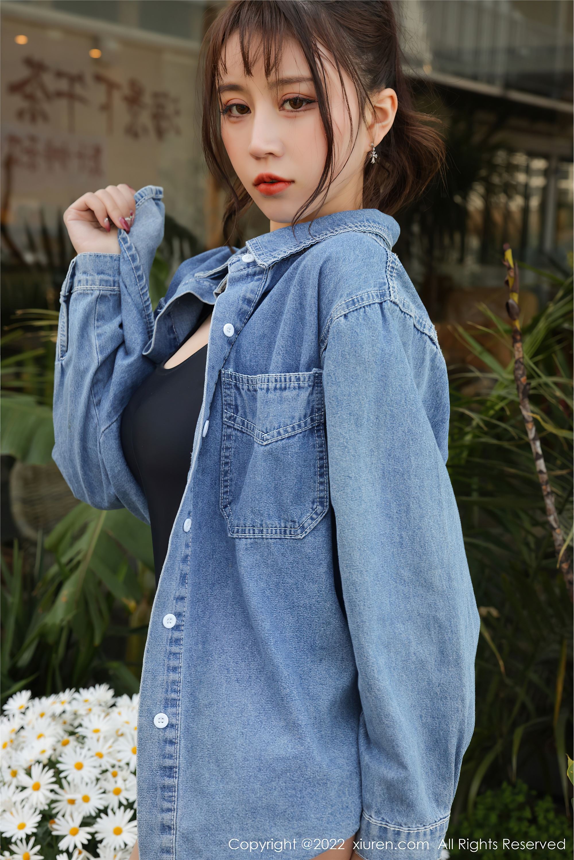 Xiuren秀人网 2022.03.31 NO.4804 tina_甜仔